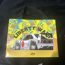 Liberty walk bag for sale  LOUTH