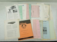 Large lot vintage for sale  Phoenixville