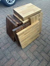 Handmade chopping serving for sale  MAIDSTONE
