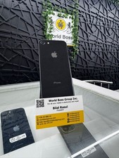 Apple iPhone 8 - 64GB - Preto - Desbloqueado - SIM físico comprar usado  Enviando para Brazil