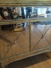 Vintage gallerie mirrored for sale  Irvine