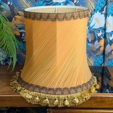 Vintage mustard gold for sale  ELY