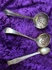Two vintage sugar for sale  CUPAR