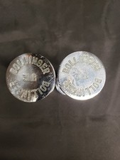 Pair vintage bollinger for sale  Wilkes Barre
