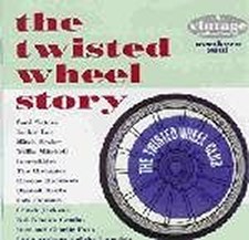 Twisted wheel story for sale Twisted wheel story for sale  ROSSENDALE