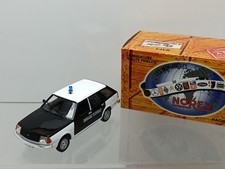 Norev presse renault d'occasion  Derval