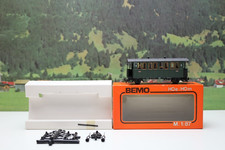 Bemo h0m 3202 gebraucht kaufen  Magdeburg