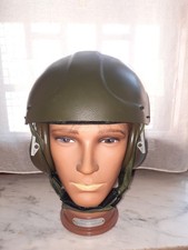 Casco militare fibra usato  Portici
