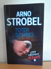 Toter schrei arno gebraucht kaufen  Diez