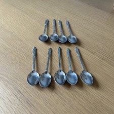 Set stainless steel for sale  NORWICH