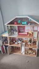 Kidkraft majestic mansion for sale  EASTLEIGH