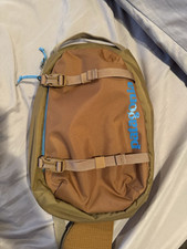 Patagonia atom shoulder for sale  Buckner