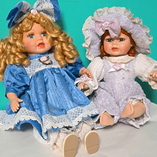 Vintage andrea lifelike for sale  Troy