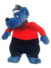Fashy käpt blaubär gebraucht kaufen  Düsseldorf