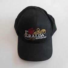 Casquette noire eralda d'occasion  Nice-