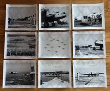 Lot lancaster raf for sale  Coldwater