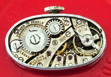 Bulova 5ap 15j for sale  Lutz