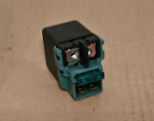 Honda vfr750 solenoid for sale  HALESOWEN