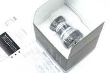 [NÃO USADO NA CAIXA] Lente Voigtlander Heliar Vintage Line 50mm f3.5 para VM do Japão comprar usado  Enviando para Brazil