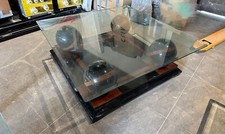 Beveled glass top for sale Beveled glass top for sale  REDHILL