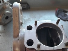 Bsa crankcase for sale  WIGAN