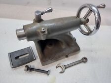 Tailstock atlas 10f for sale  Uxbridge