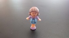 Polly pocket pixie for sale  LITTLEHAMPTON
