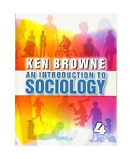 Introduction sociology ken gebraucht kaufen  Trebbin