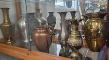 Variety large brass for sale  Colorado Springs
