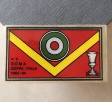 Roma scudetto coppa usato  San Benedetto Po