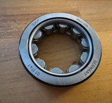Skf rnu 305 gebraucht kaufen  Bergkamen