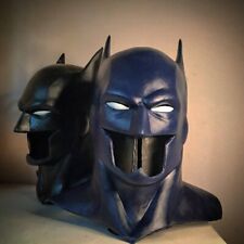 Capuz de látex para filmes de animação do Batman, usado comprar usado  Enviando para Brazil