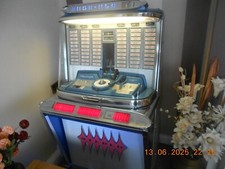 Rockola jukebox 120 for sale  NEWARK