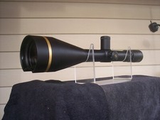 Leupold 6.5 20x56mm for sale  Cripple Creek