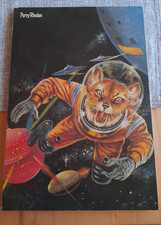 Perry rhodan bild gebraucht kaufen  Himmelstadt