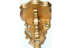 045r konsole gold gebraucht kaufen  Grevenbroich
