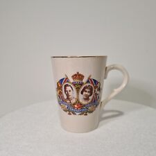 Coronation mug king for sale  PLYMOUTH