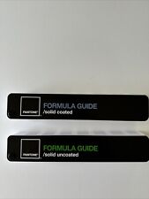 Pantone solid formula gebraucht kaufen  Kressbronn