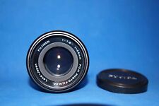 Fuji fujinon 1.8 usato  Faenza