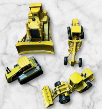 Cat caterpillar diecast for sale  Ely