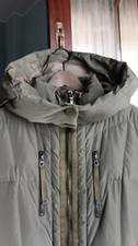 Cappotto donna geox usato  Valenzano