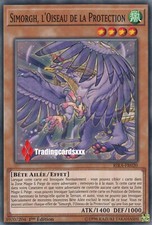Simorgh oiseau protection d'occasion  Argenteuil