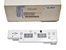 Placa de controle eletrônica para geladeira Electrolux 5304448583, usado comprar usado  Enviando para Brazil