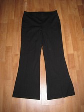 Leggings schlag schwarz gebraucht kaufen  Martfeld