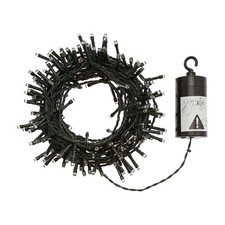 Catena luci natalizie usato  Muro Lucano