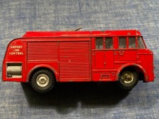 Dinky toys fire gebraucht kaufen  Neunkirchen