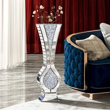 Tall floor crystal for sale  Seattle