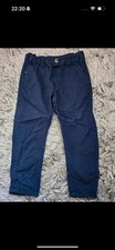 Boys blue jeans for sale  WEST BROMWICH
