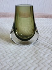 whitefriars sage green vase for sale whitefriars sage green vase for sale ELLESMERE PORT