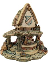 Pendelfin cottages curios for sale  UK